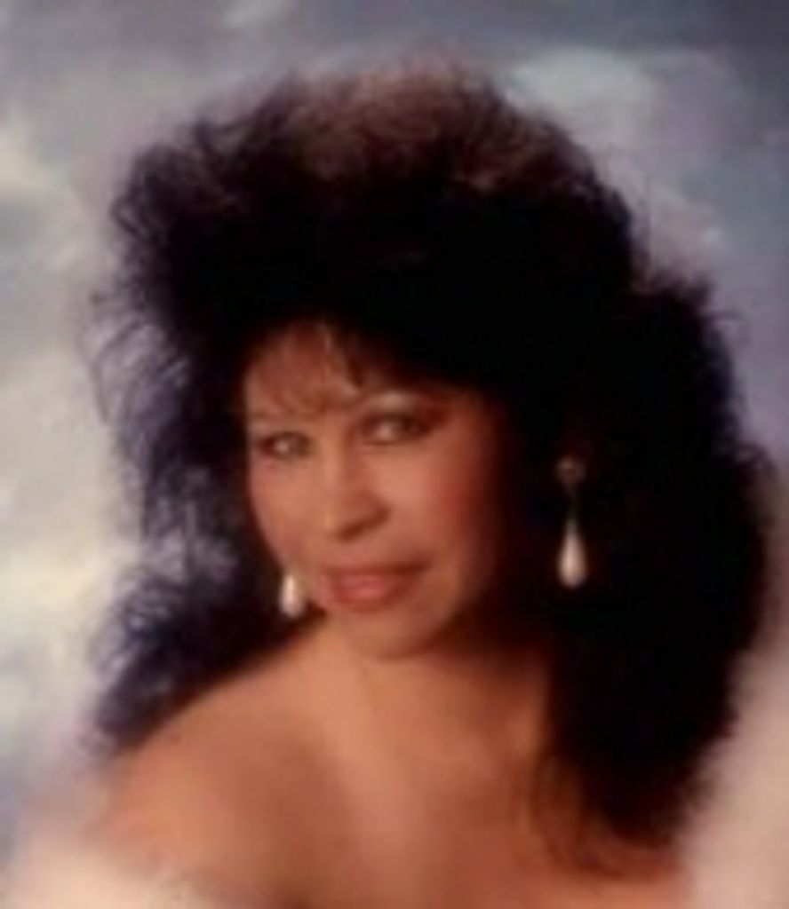 DeeBorah Jean Hale