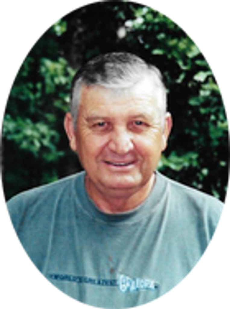 John Settlemyer