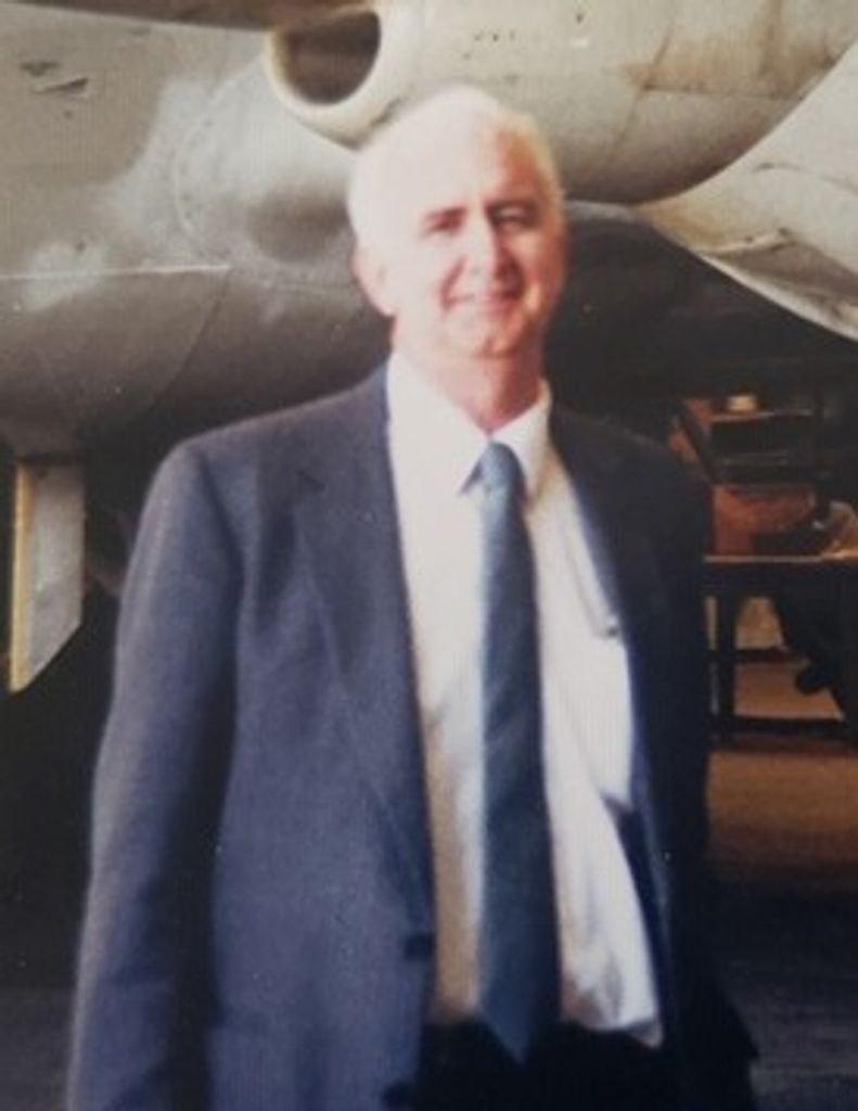 Thomas Harry Lindsey