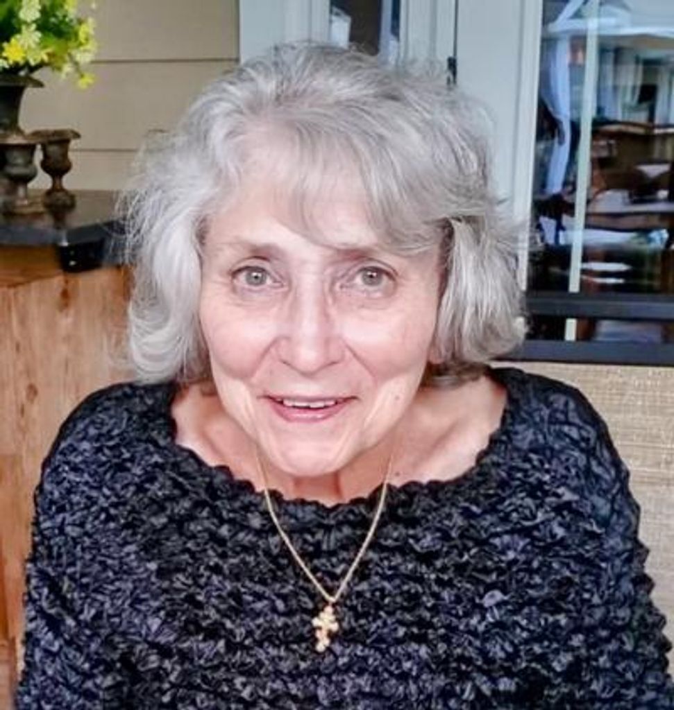 June Kathleen Yaskowsky Profile Photo