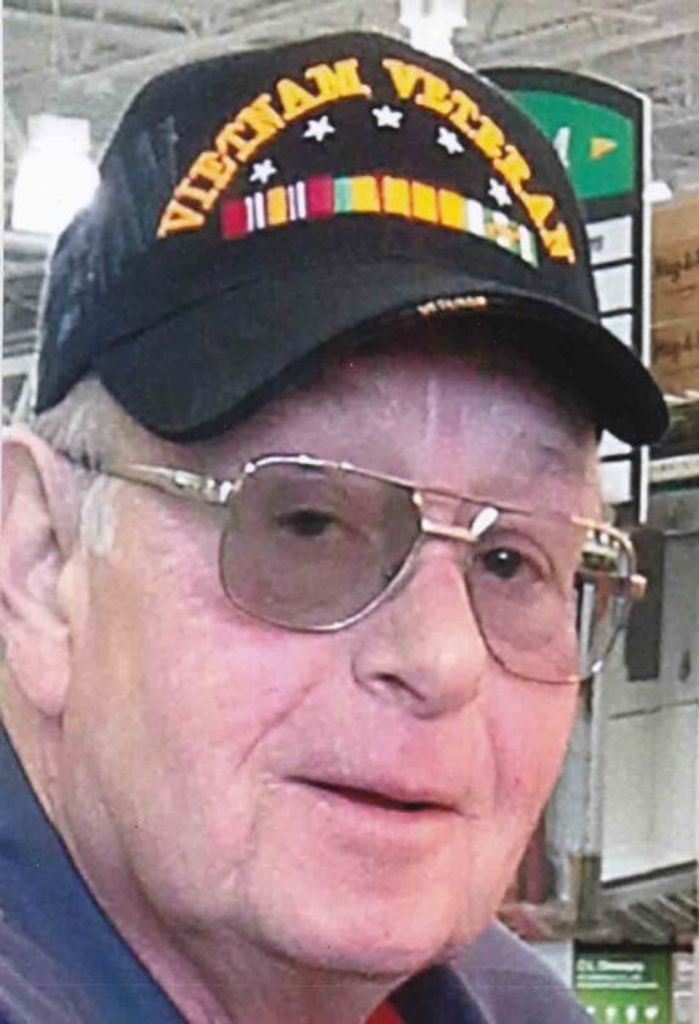 Dennis "Denny" DeWayne Smith