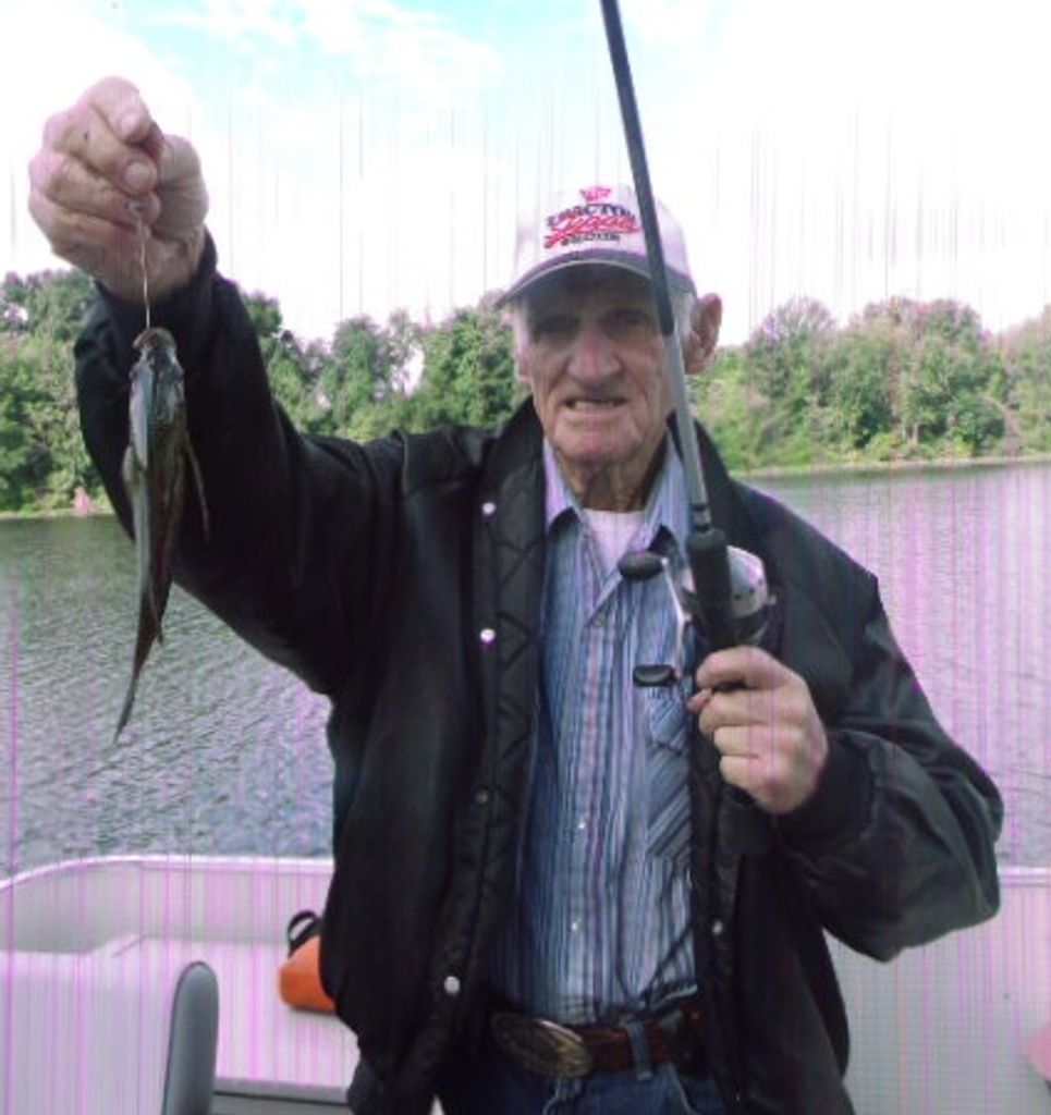 Johnny "Big Gun" Arthel Davis