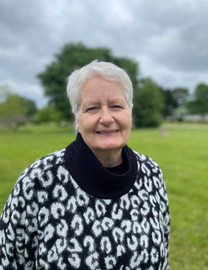 Dolores Elaine (Bellgraph)  Robinson