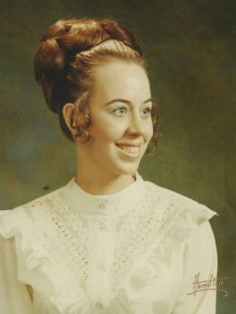 Patty Malone