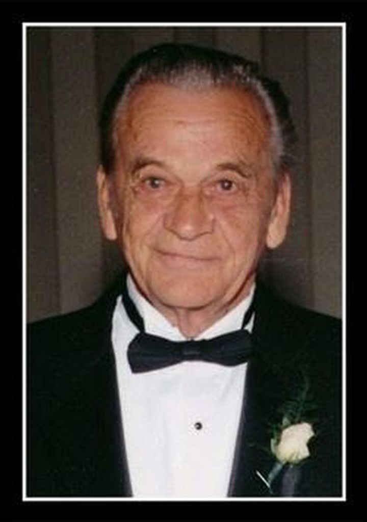 Calvin Warren Harrel