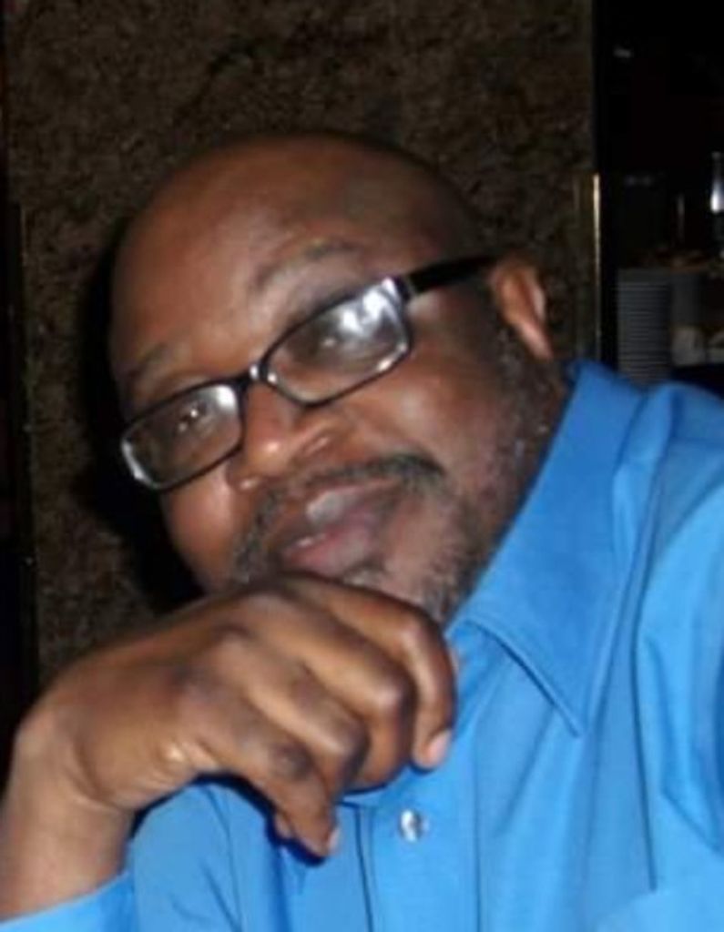 Mr. Kenneth Ray Smith