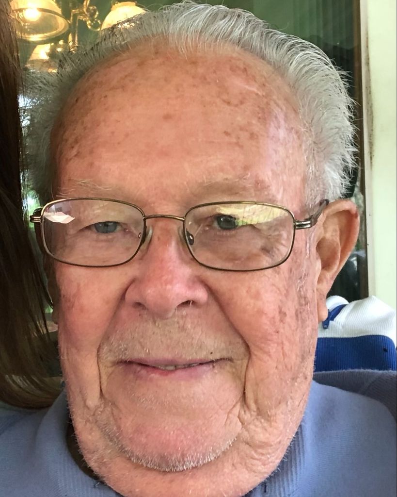 Donald Marlin "Don" Espy Profile Photo