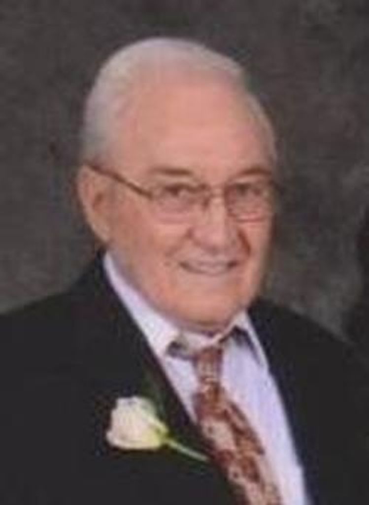 Newman Harvey Mouland Profile Photo