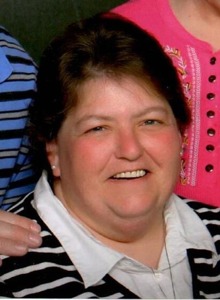Barbara J. Newswanger