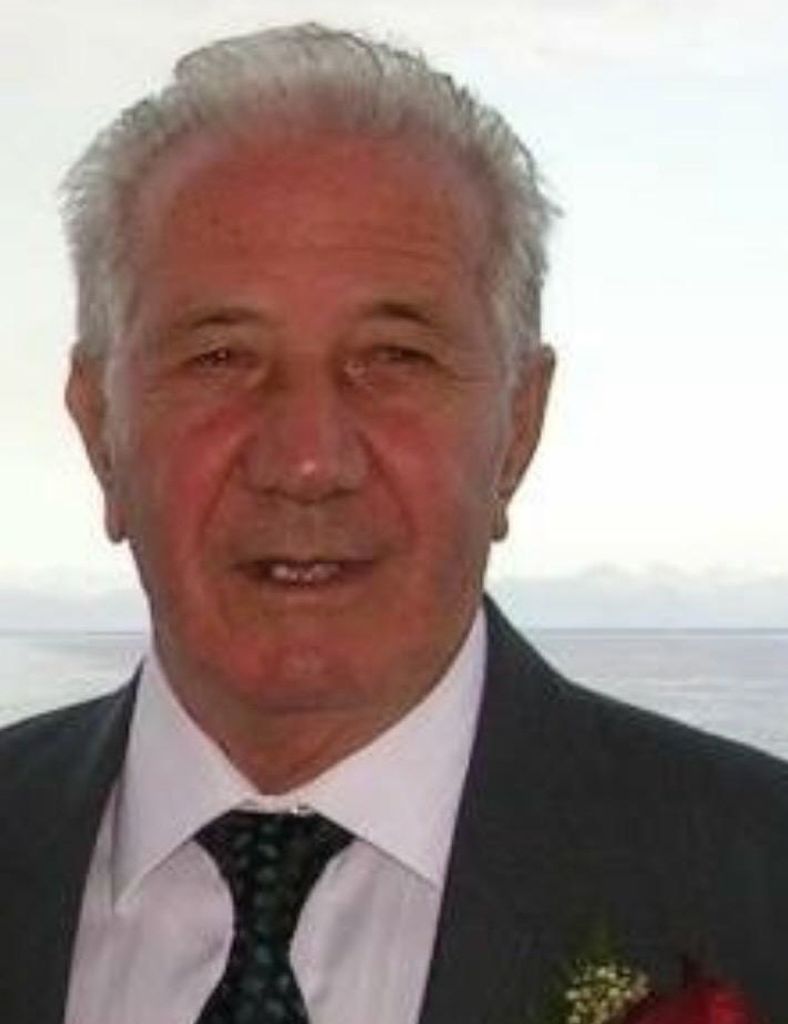 Vincenzo  Viscariello Profile Photo