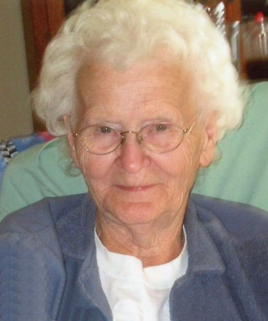 Hazel Anna Lemon Profile Photo