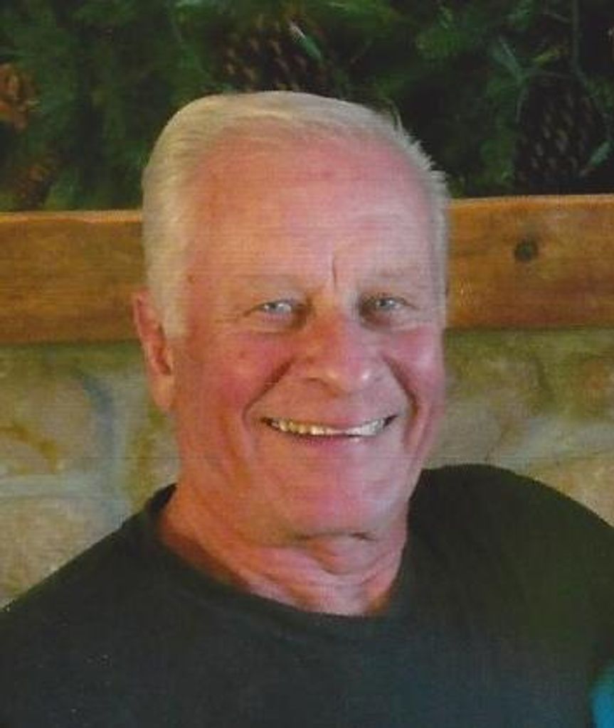 Richard H. Treu