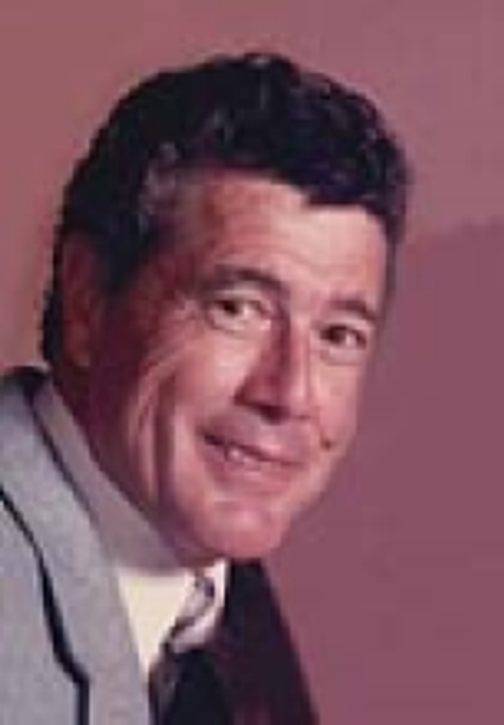 Robert  P. Shoemate