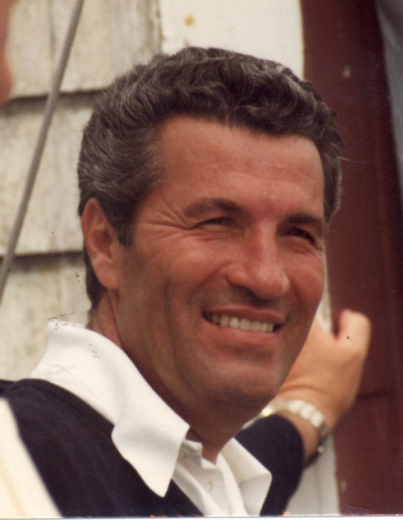 Vincent John Apruzzese