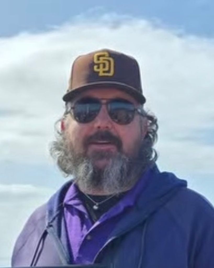 Wesley Charles Dallas Profile Photo