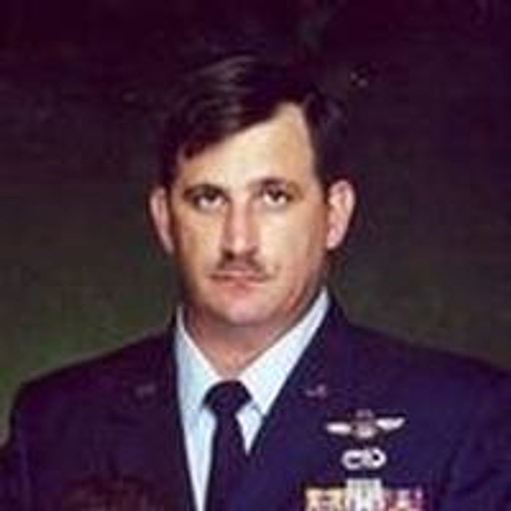Jerry Leroy Ehrcke