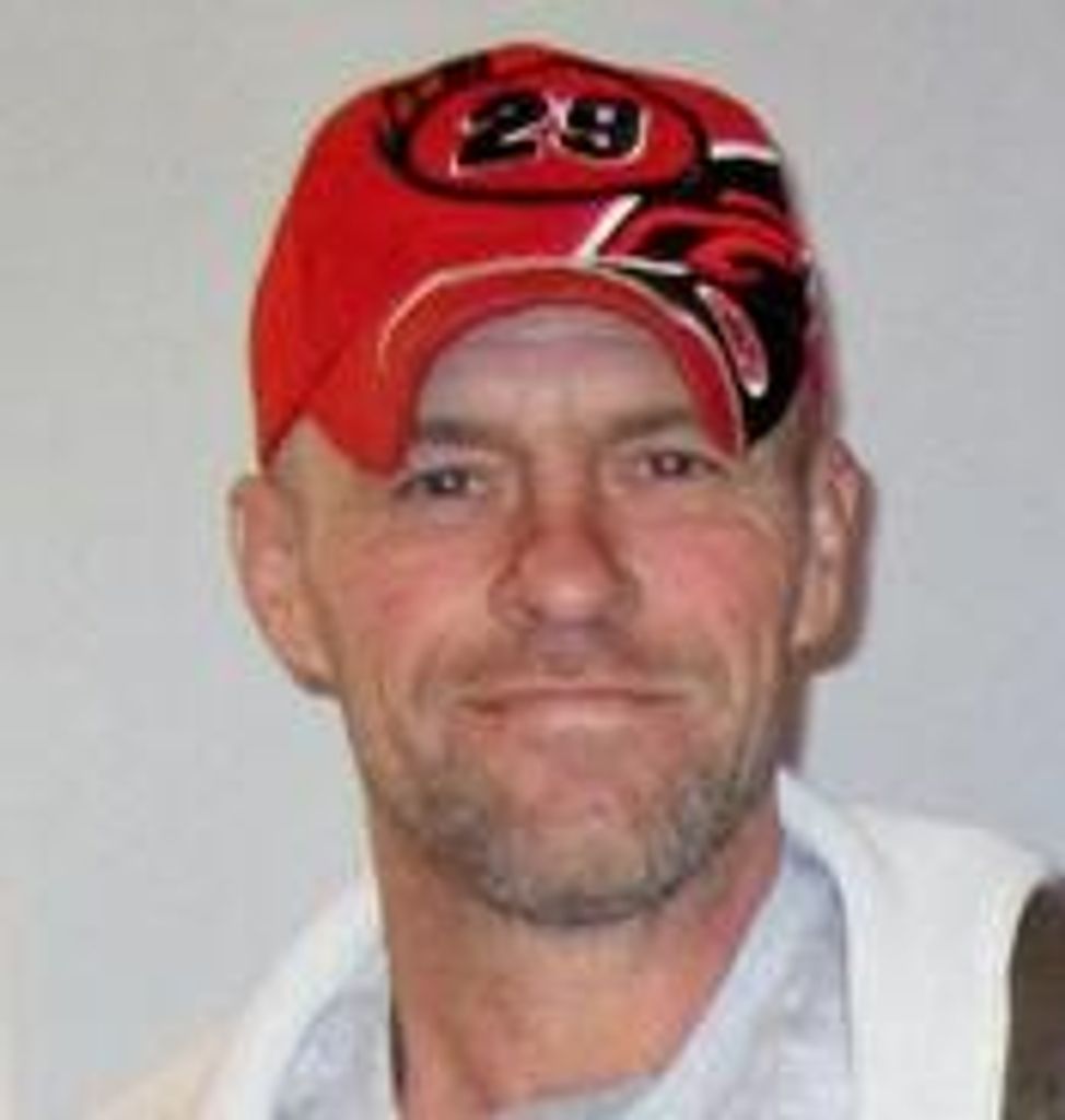 Brently Neal Harrison