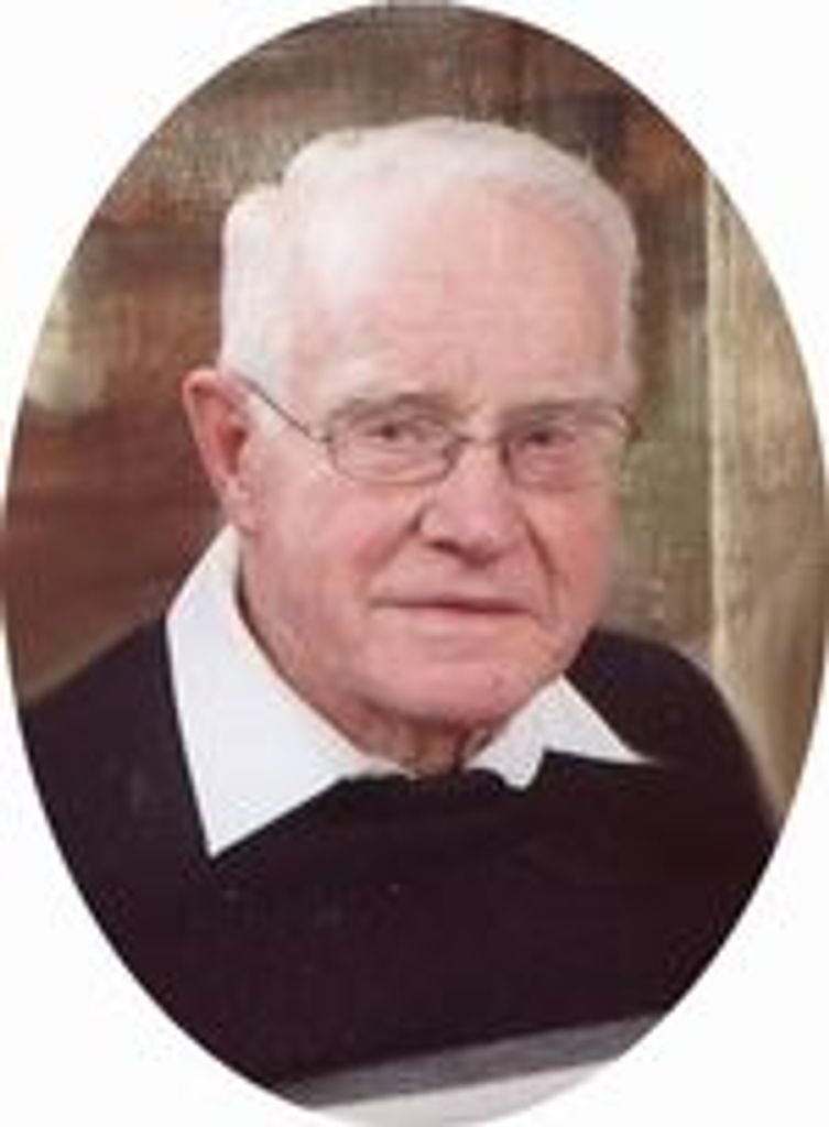 Billy Homer Mccoy