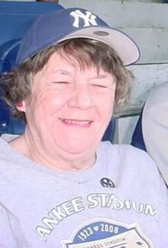 Loretta Milos