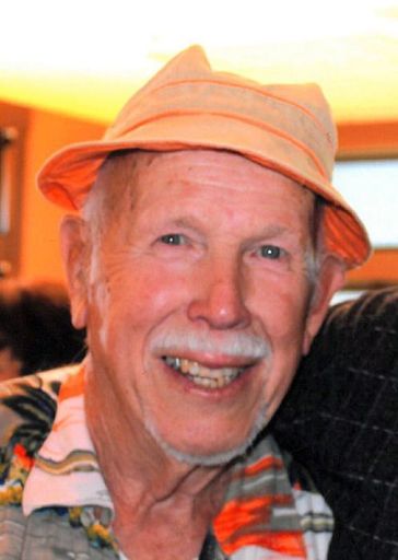 Edward Dorman Bowe Profile Photo