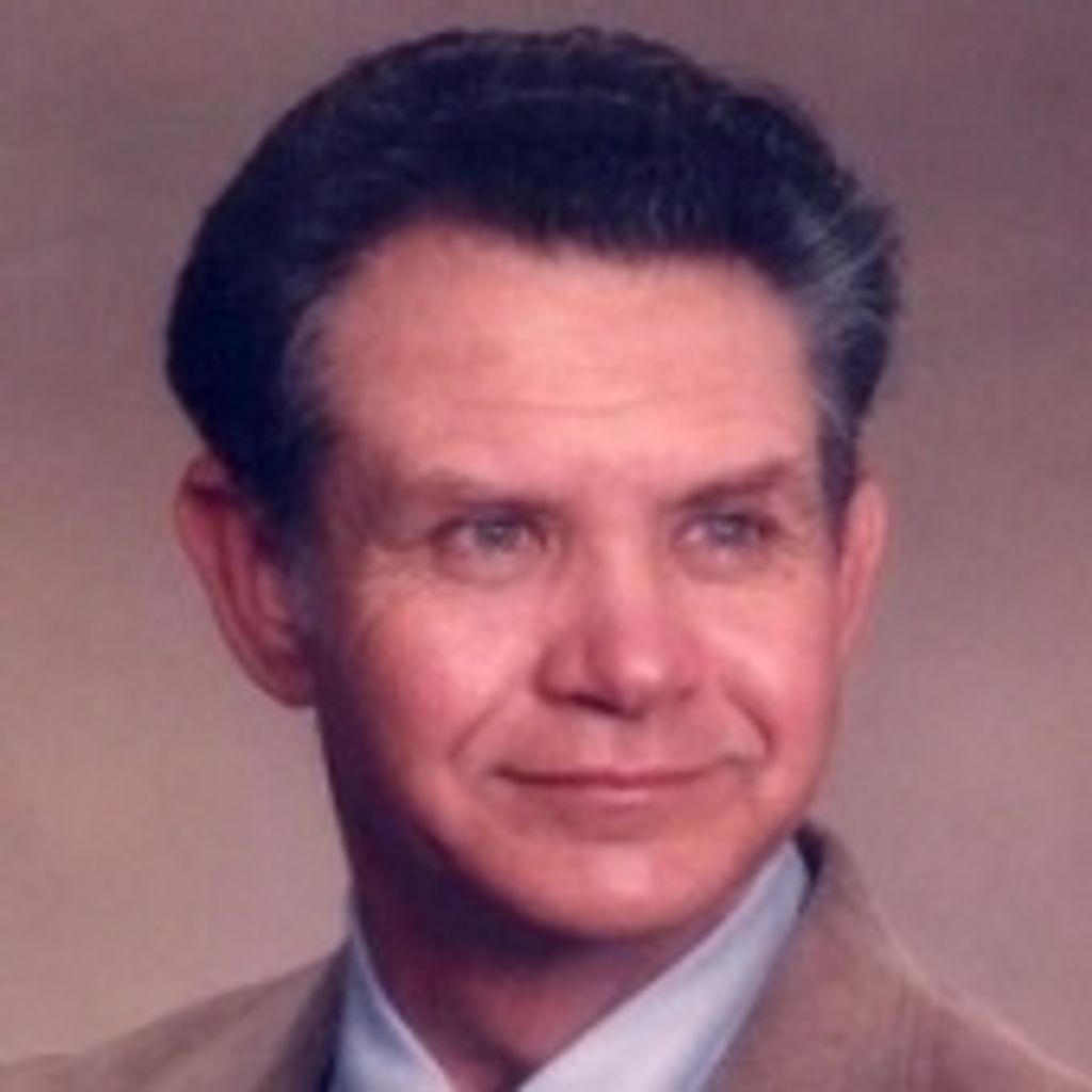 Albert Lloyd York