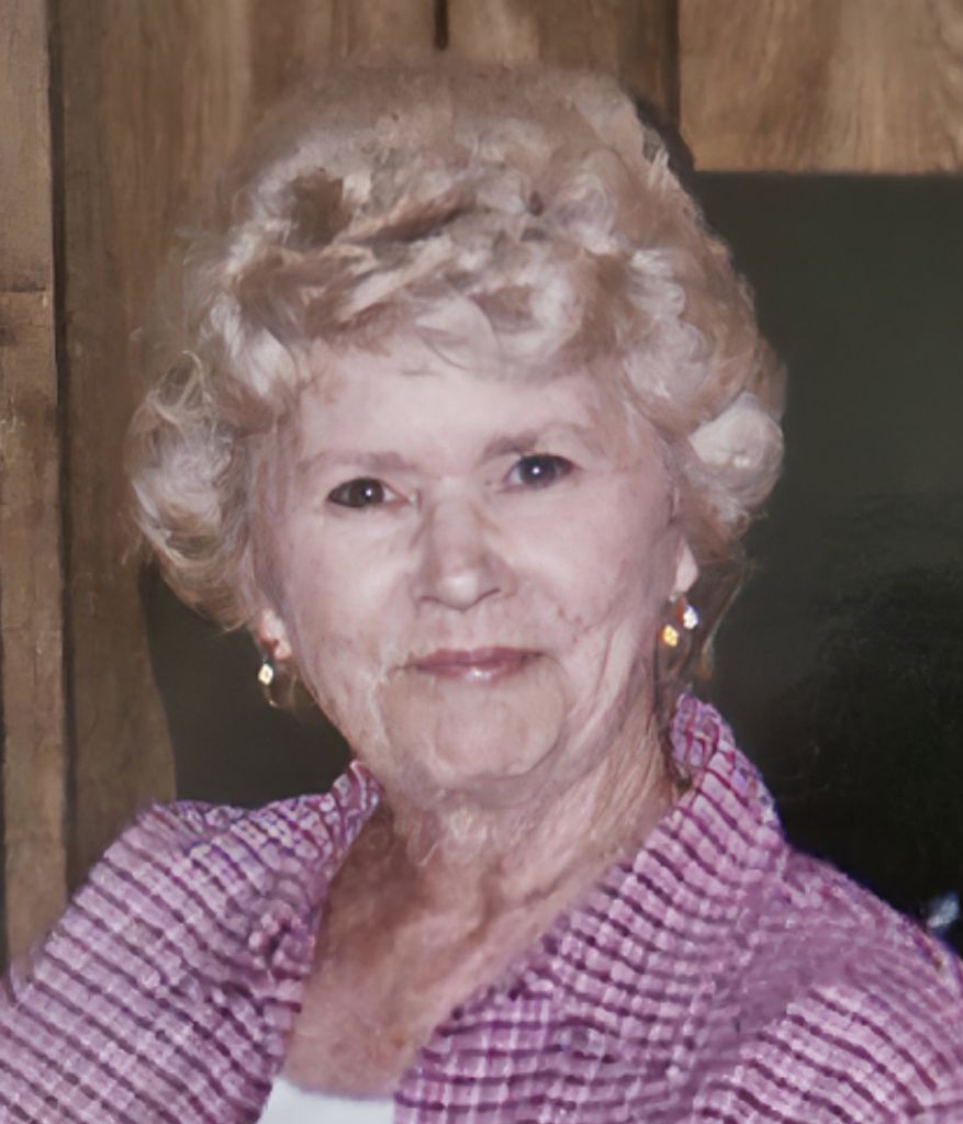 Patricia R. (Raney) Carlile