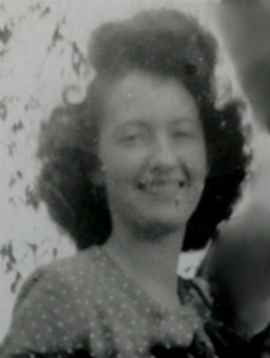 Sarabelle Homer Vaughn Profile Photo