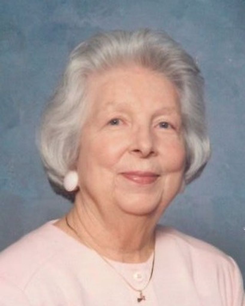 Frances Lucille Bivens
