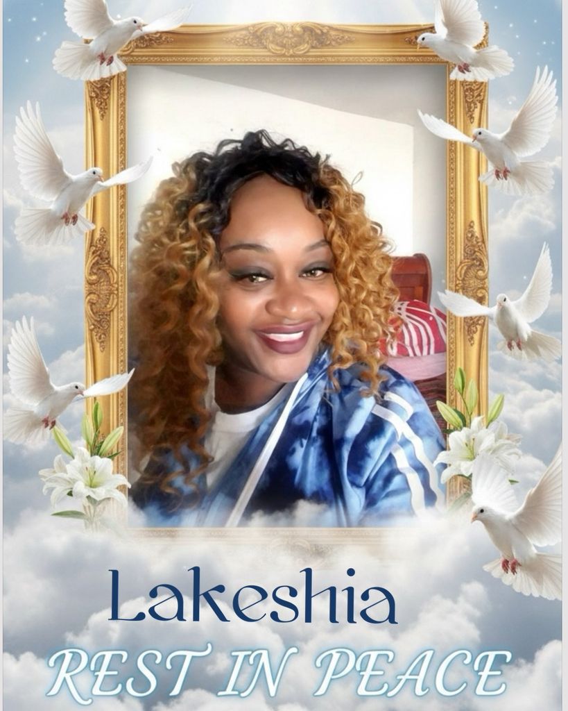 Lakeshia Horsley