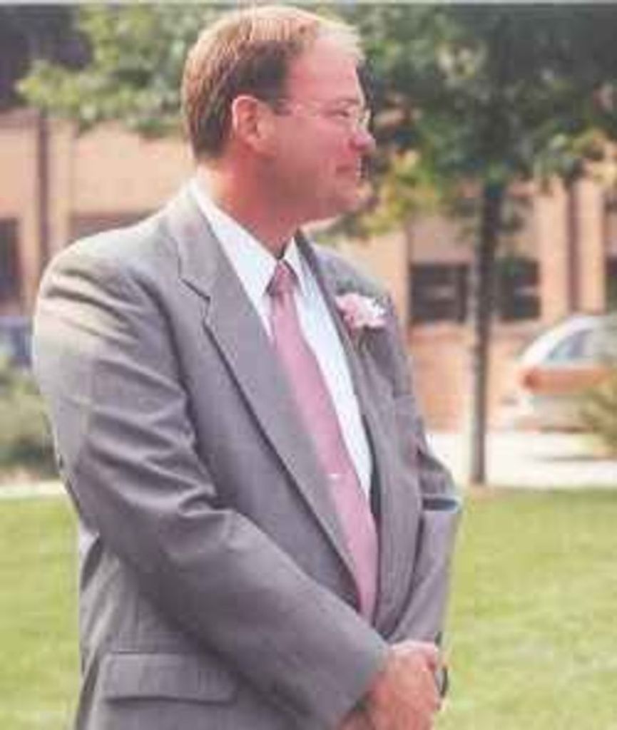 Kristofer Robert Dahlin