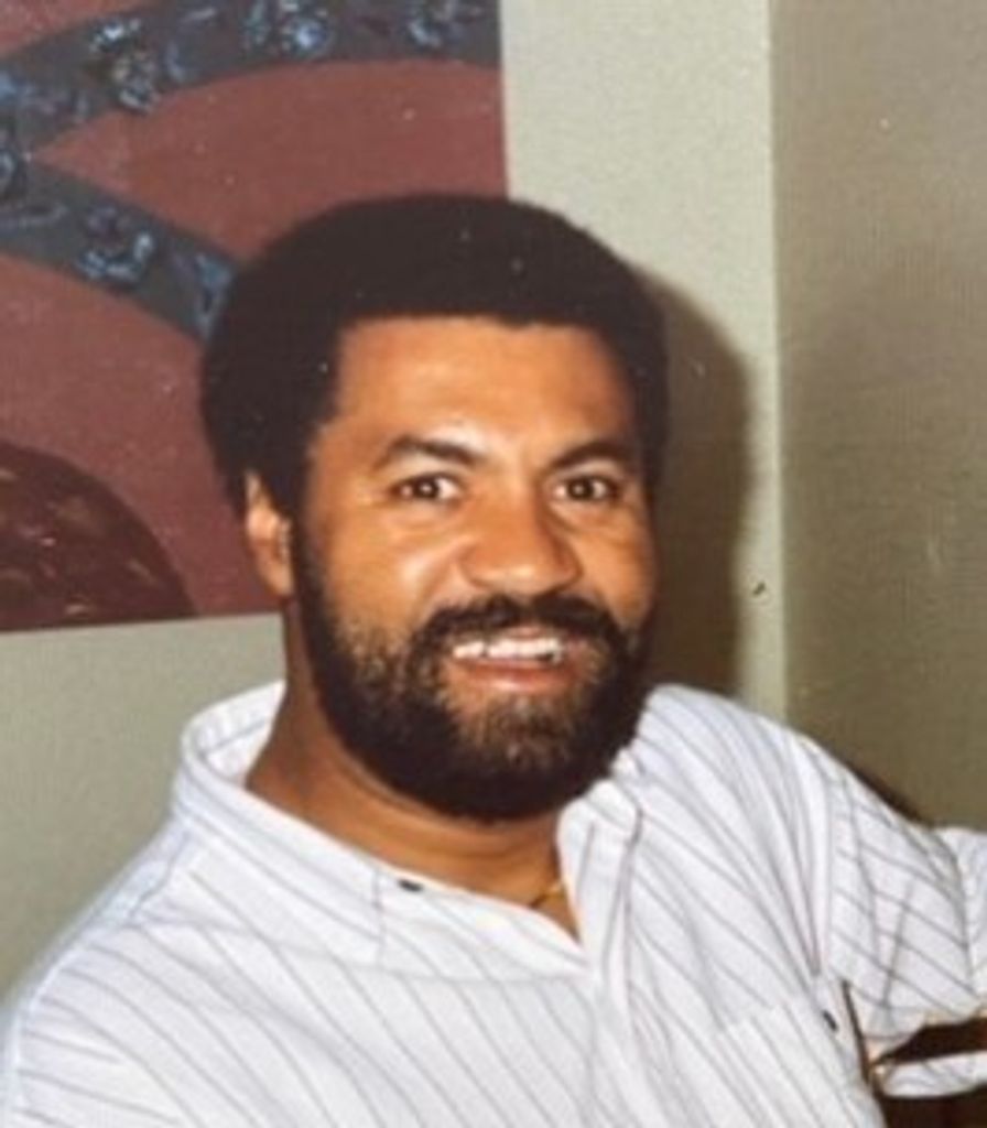 Edward Overstreet Profile Photo