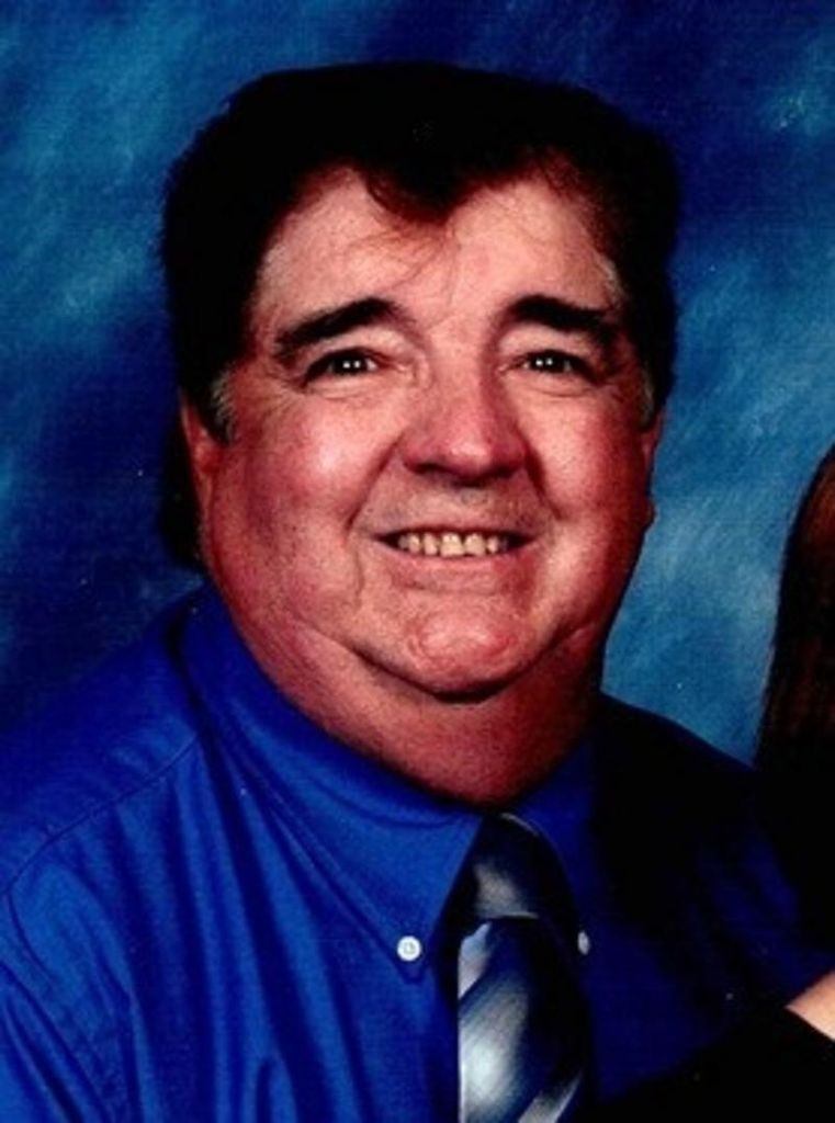 Walter "Wally" W. Krueger Jr. Profile Photo