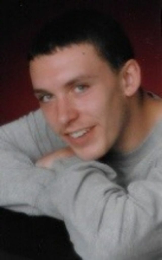 Daniel Danny D Sipple