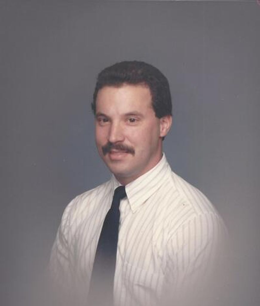 Dwayne Dale Phillips Profile Photo
