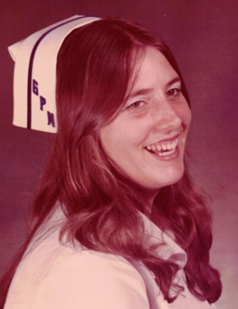 Cynthia "Cindy" Ann Brooks