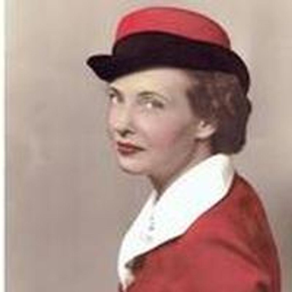 Helen M. Pettyjohn