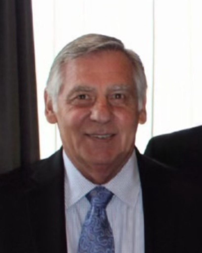 William "Bill" Francis Stanley, Jr.