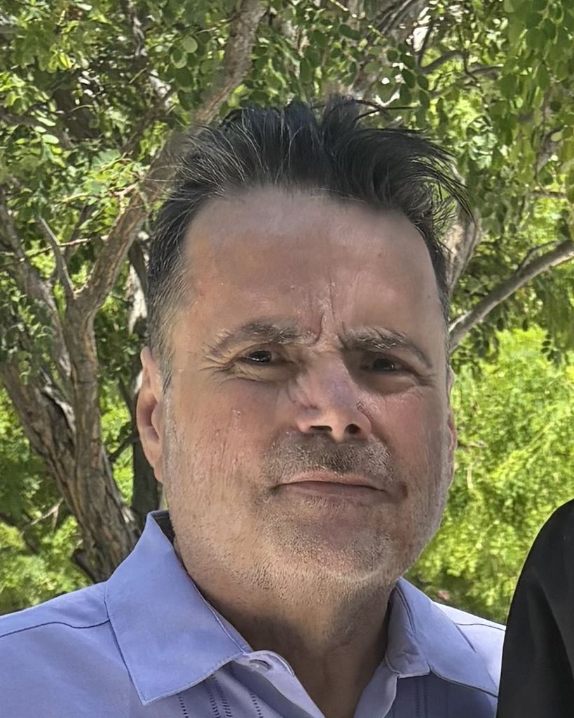Troy Aaron Lafferty Profile Photo