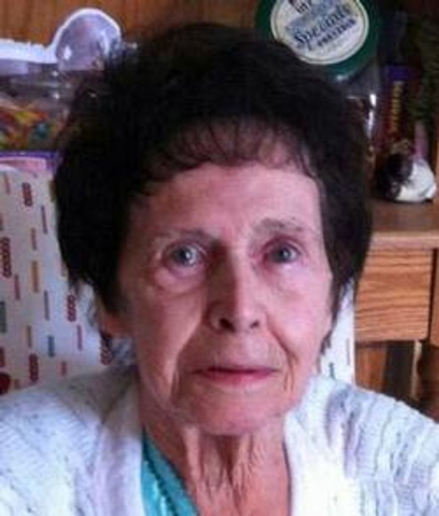 Marguerite Freeman