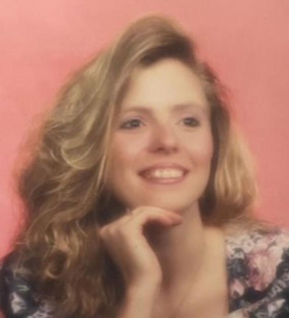 Michelle Lynn Barnes Profile Photo