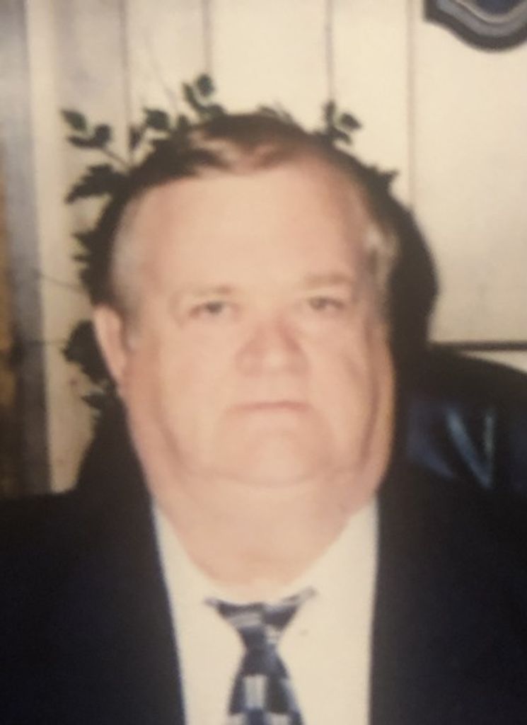Pastor Larry Earl Barnes Profile Photo