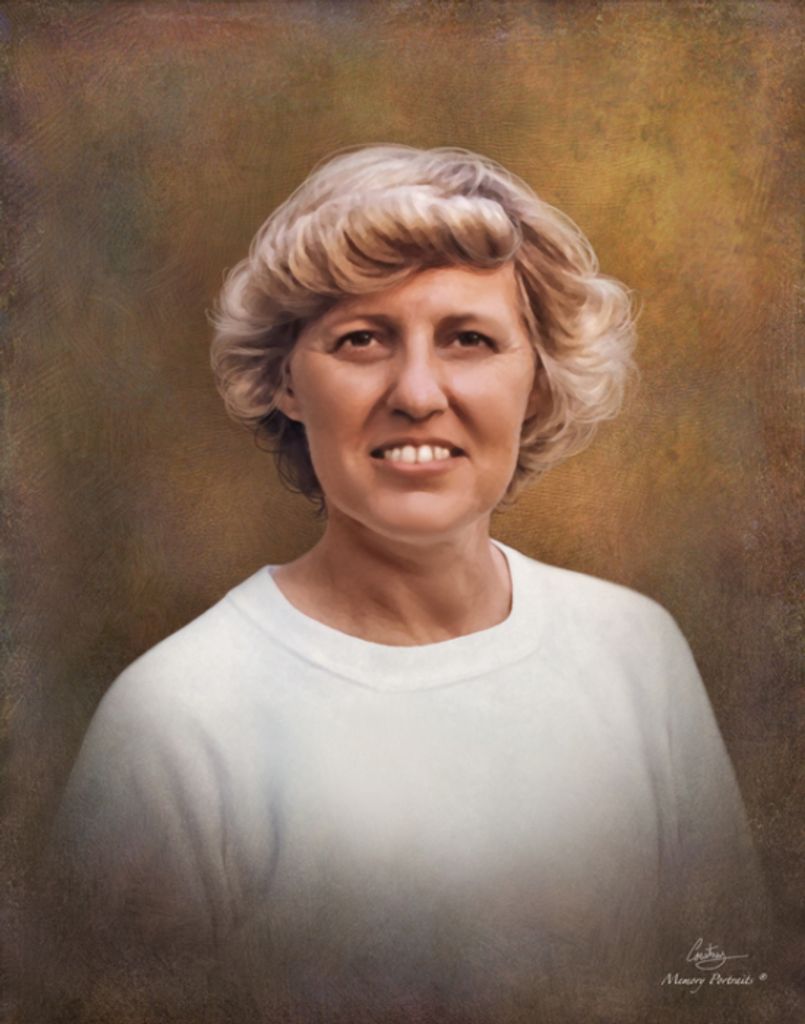 Betty Jean (Partridge)  Brown Profile Photo