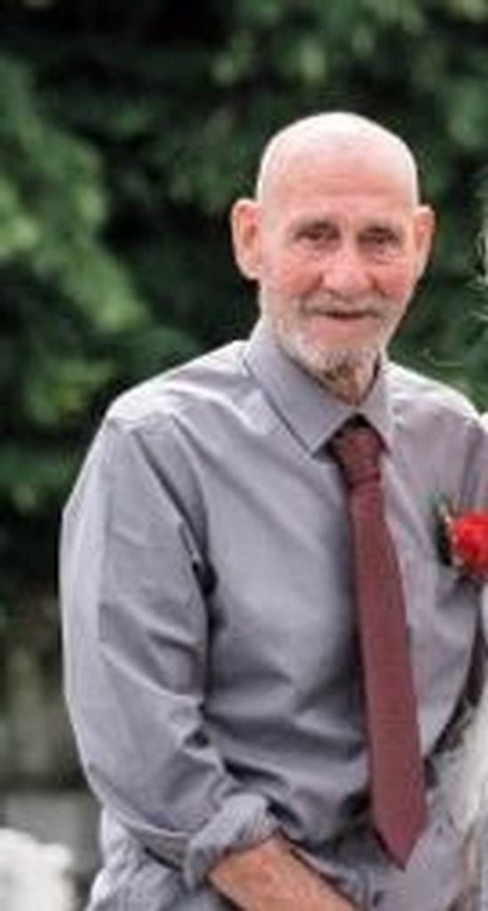 Ross Spurrell Profile Photo