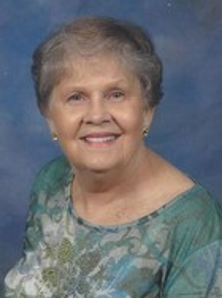 Jane  M Shull