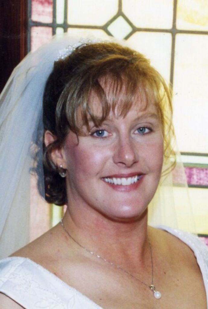 Tonya Lorene (Hofmann)  Spade Profile Photo