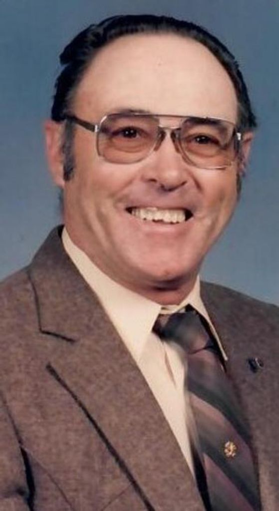 Nicholas Bernard Muhlenkamp