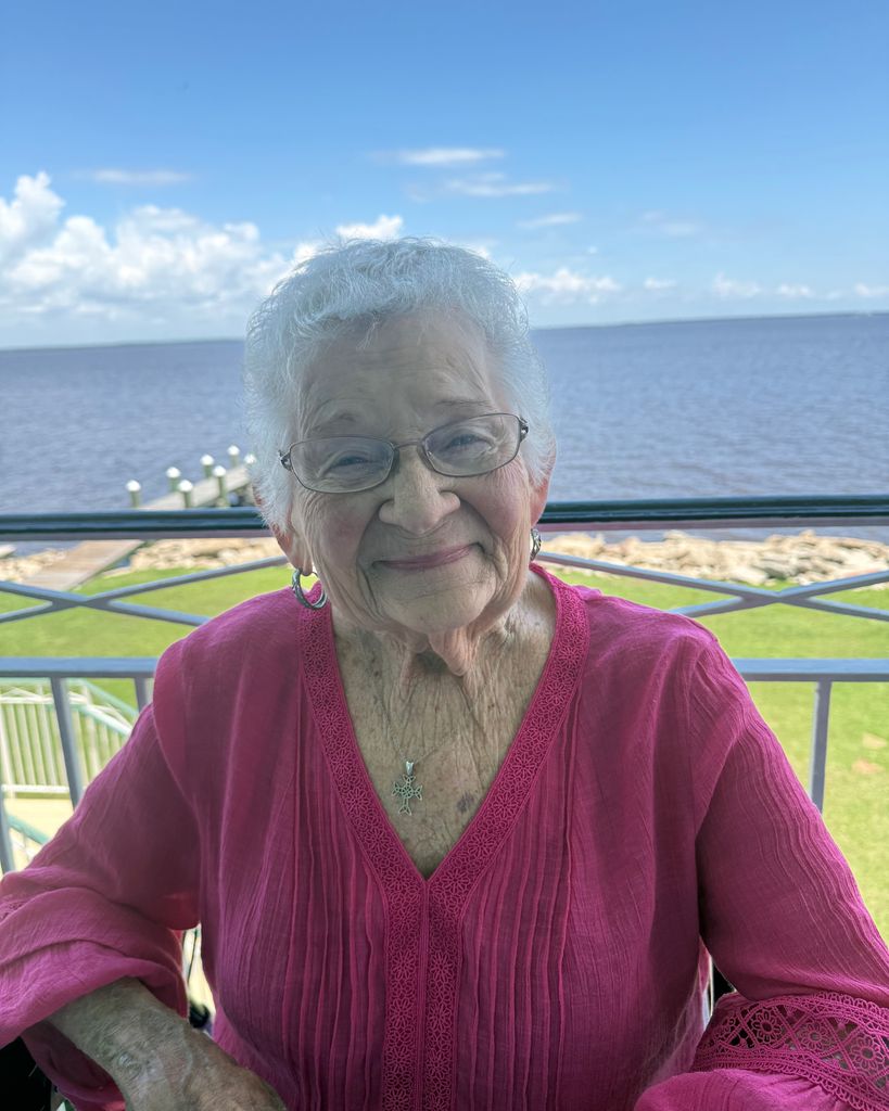 Dorothy Jane Larroux Kersanac Profile Photo