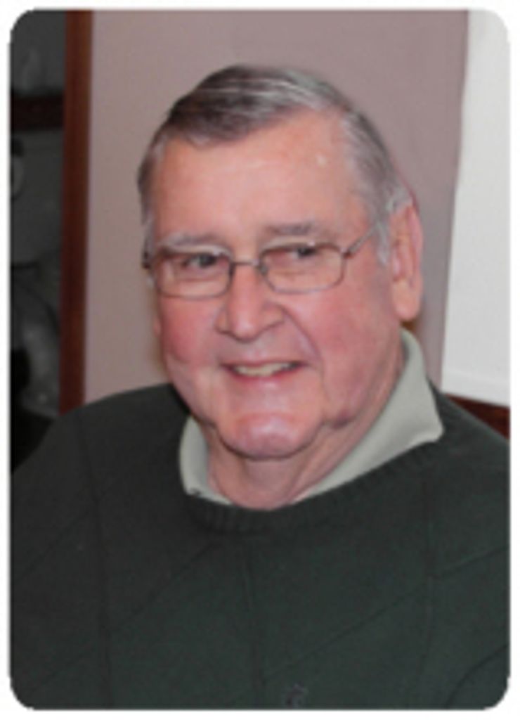 Richard Eugene Mort