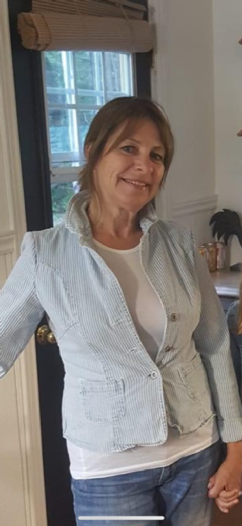 Catherine Mary Hodder Profile Photo