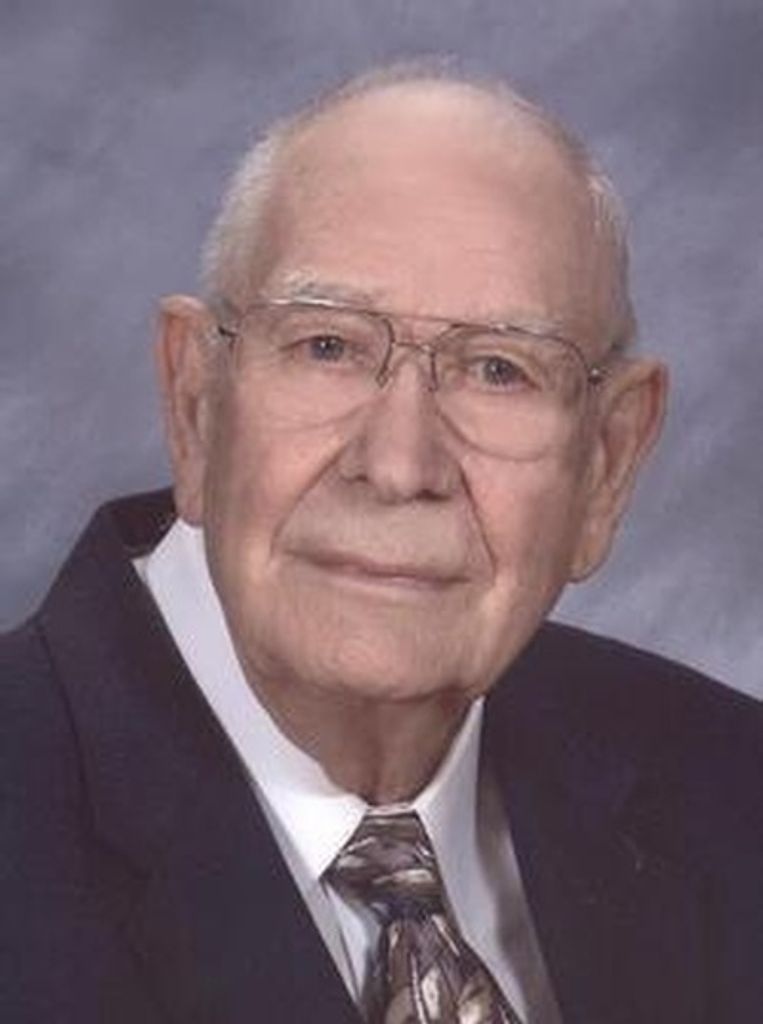 Kenneth William Goranson Profile Photo